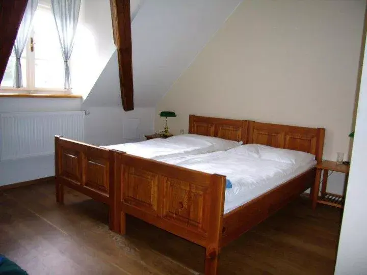 Photo 2 of Hotýlek U Pekina